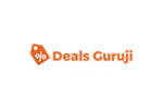 Deals Guruji Logo
