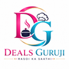 Deals Guruji - Home