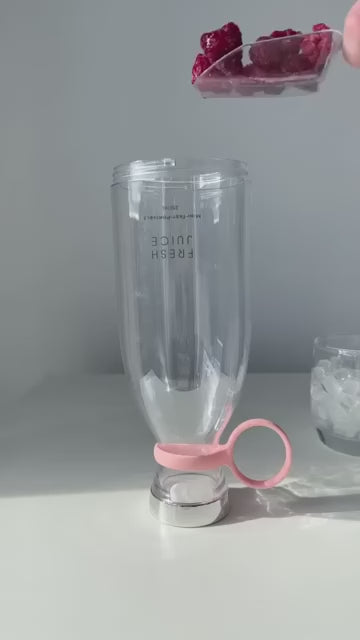 Mini Juice Blender